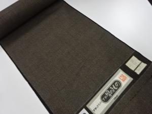 アンティーク　ウール　アンサンブル反物